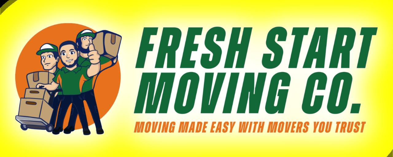Fresh Start Moving Co.